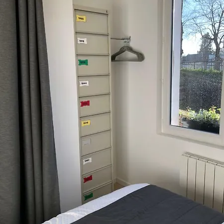 L'atelier Du 23 - Gites - Lisieux