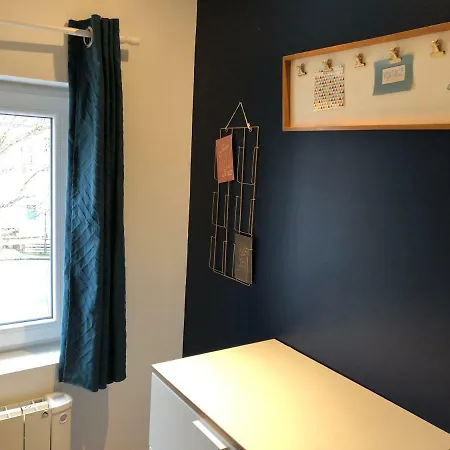 L'atelier Du 23 - Gites -
