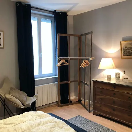 Semesterbostad L'atelier Du 23 - Gites - *