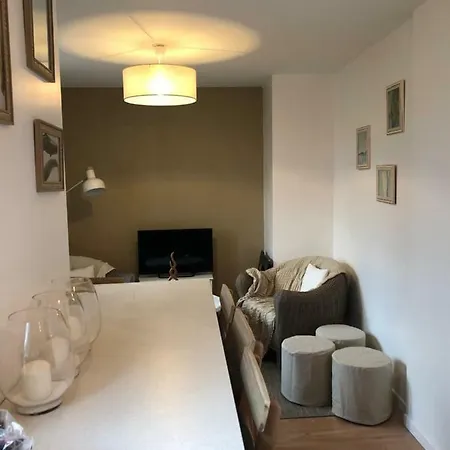 L'atelier Du 23 - Gites - *