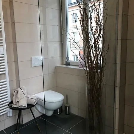 L'atelier Du 23 - Gites - * Lisieux