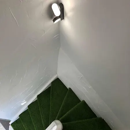 L'atelier Du 23 - Gites - Semesterbostad Lisieux