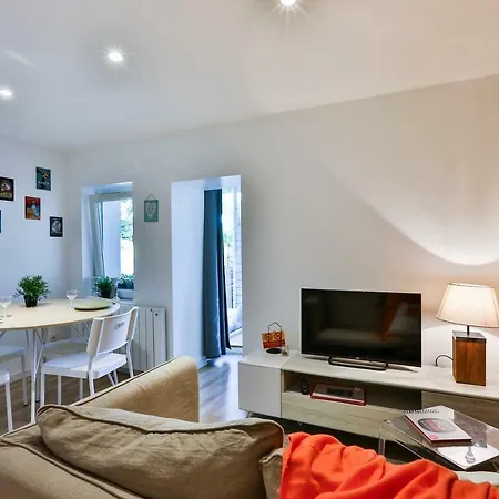 L'atelier Du 23 - Gites - *