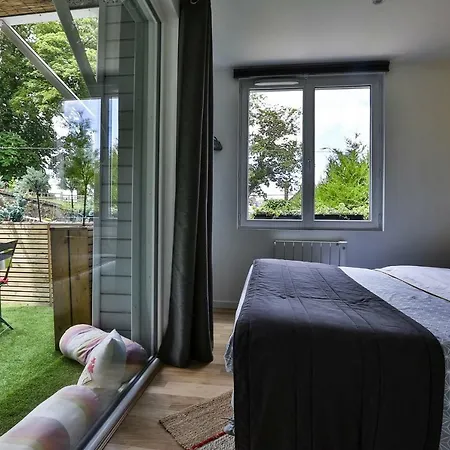 L'atelier Du 23 - Gites - *